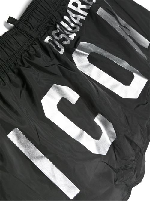 Costume bambino boxer Dsquared Kids | DQ1708D00QKDQ90K